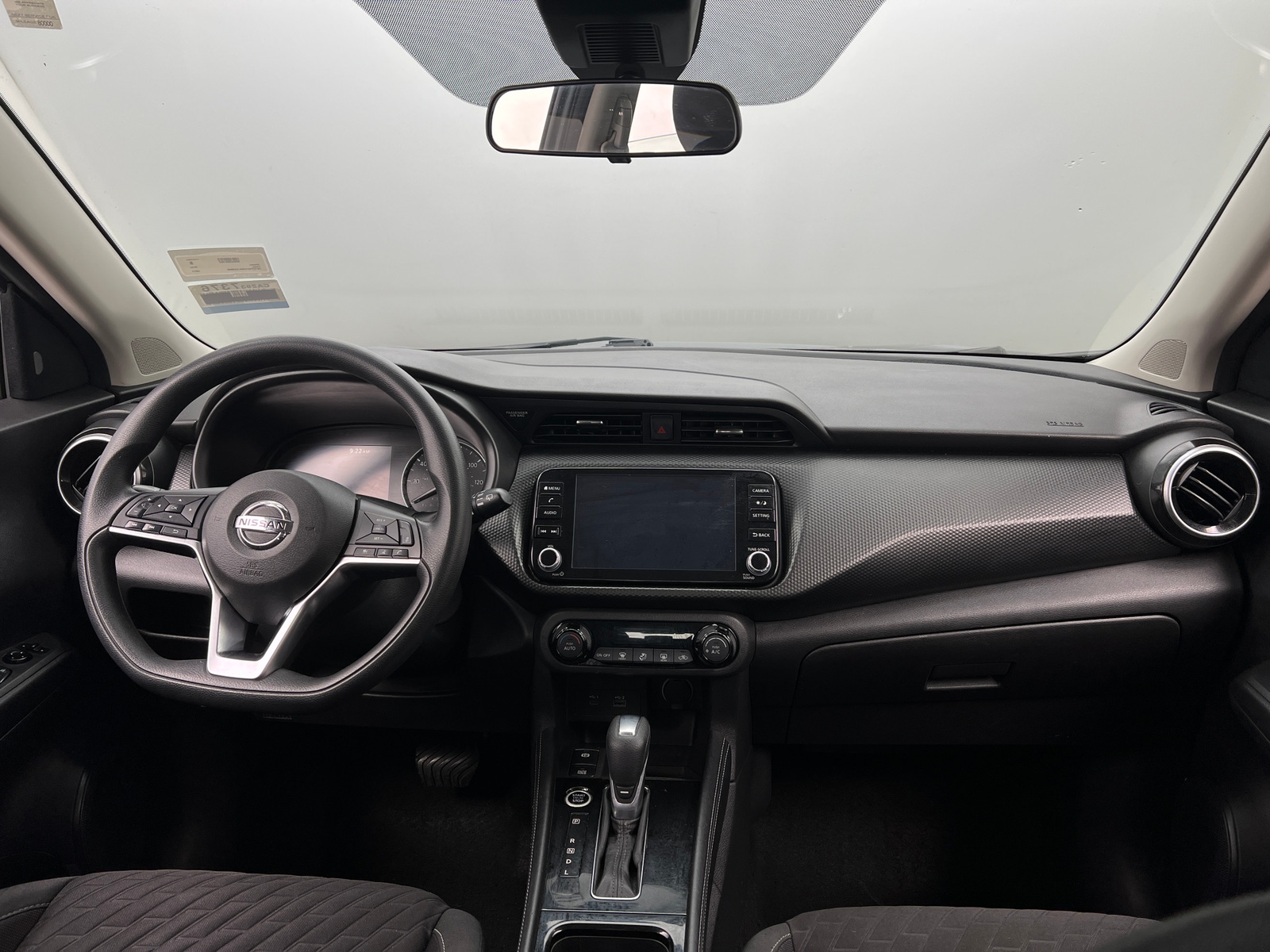 Thumbnail: 2021 Nissan Kicks - 3