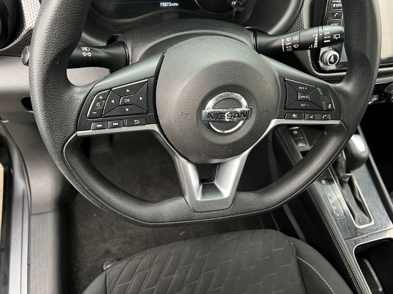 Thumbnail: 2021 Nissan Kicks - 5