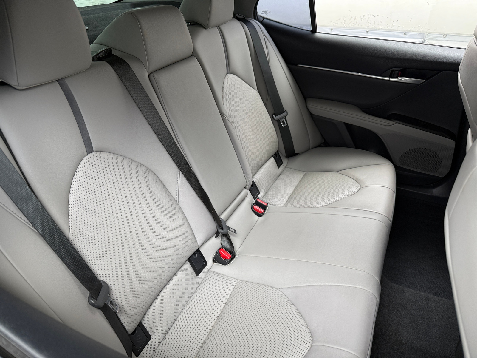 Thumbnail: 2024 Toyota Camry - 5