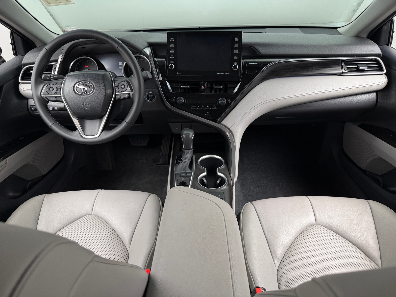 Thumbnail: 2024 Toyota Camry - 2