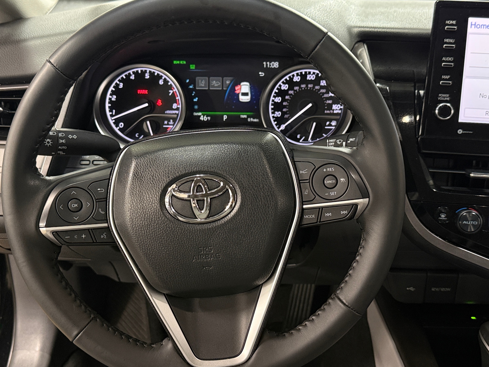 Thumbnail: 2024 Toyota Camry - 4