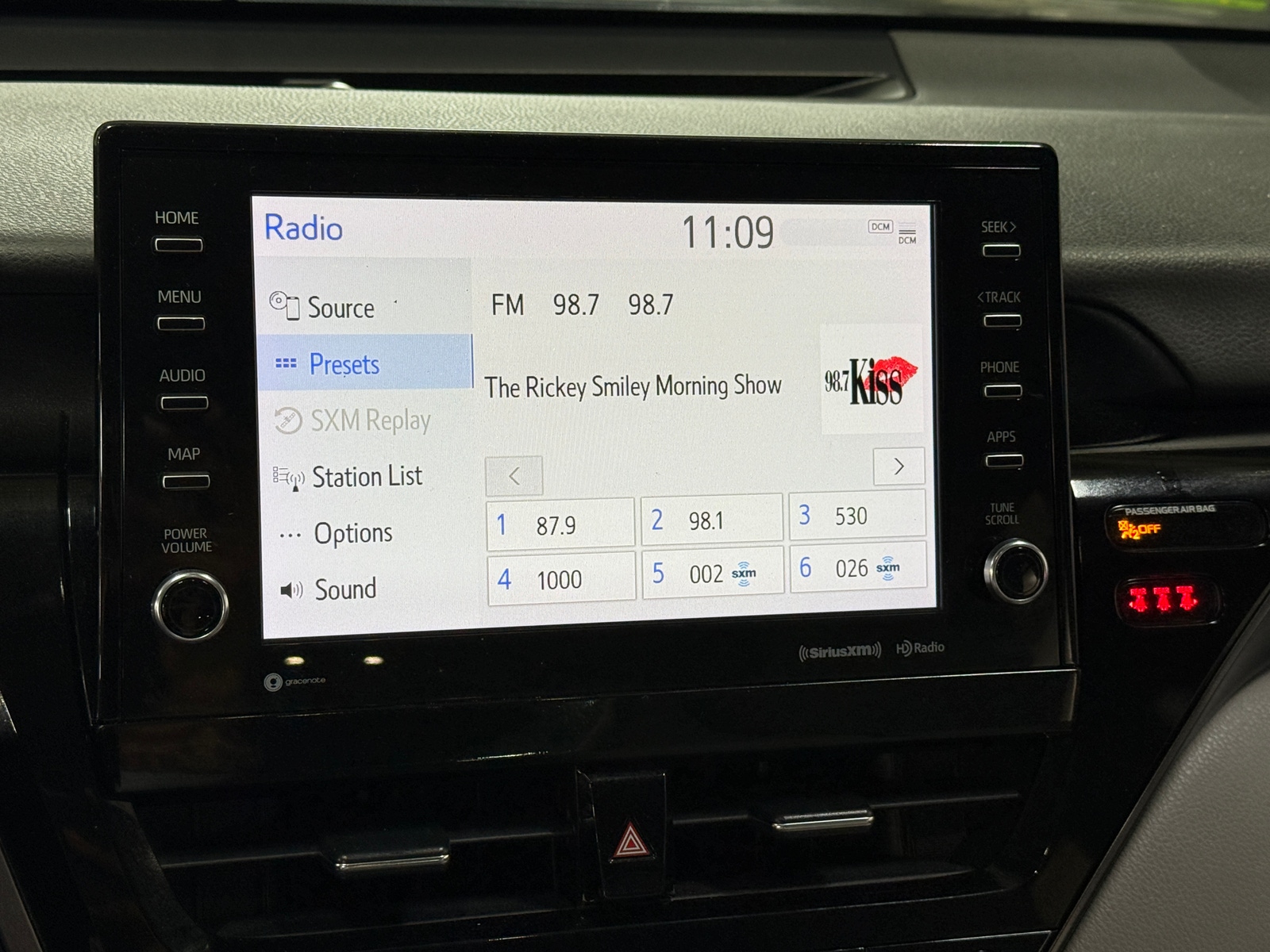 Thumbnail: 2024 Toyota Camry - 3