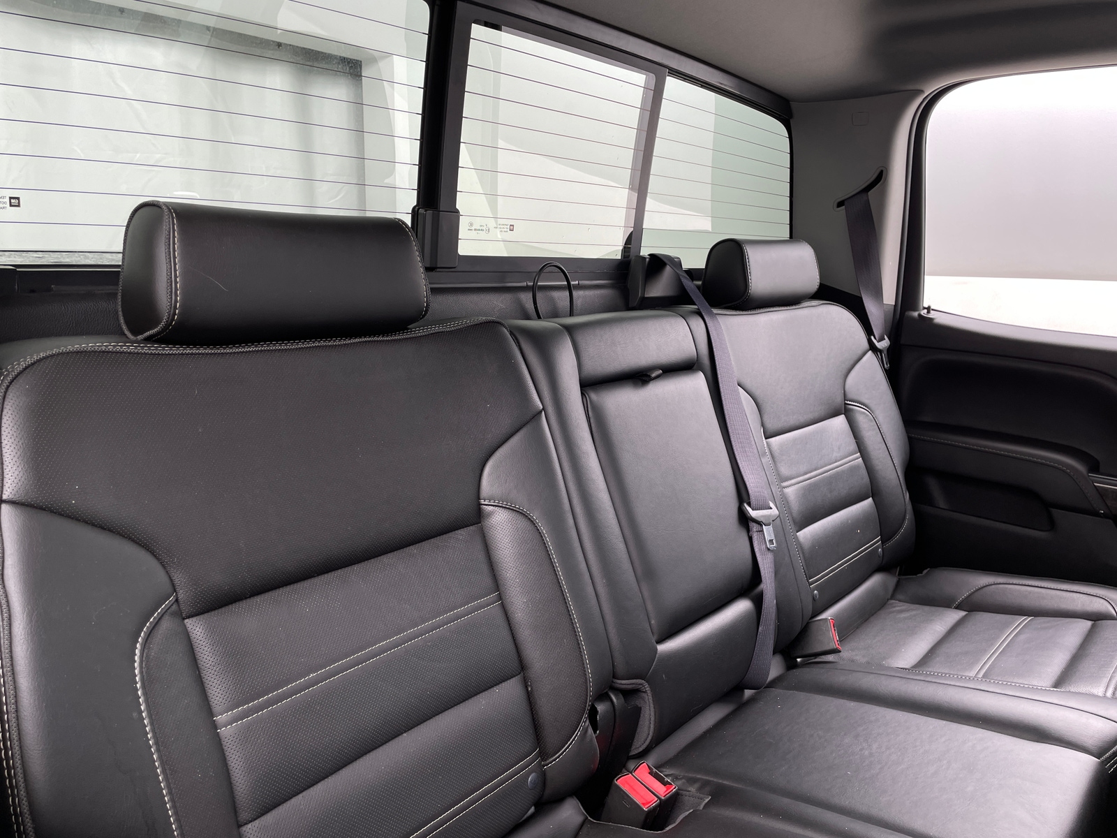 Thumbnail: 2016 GMC Sierra 1500 - 5