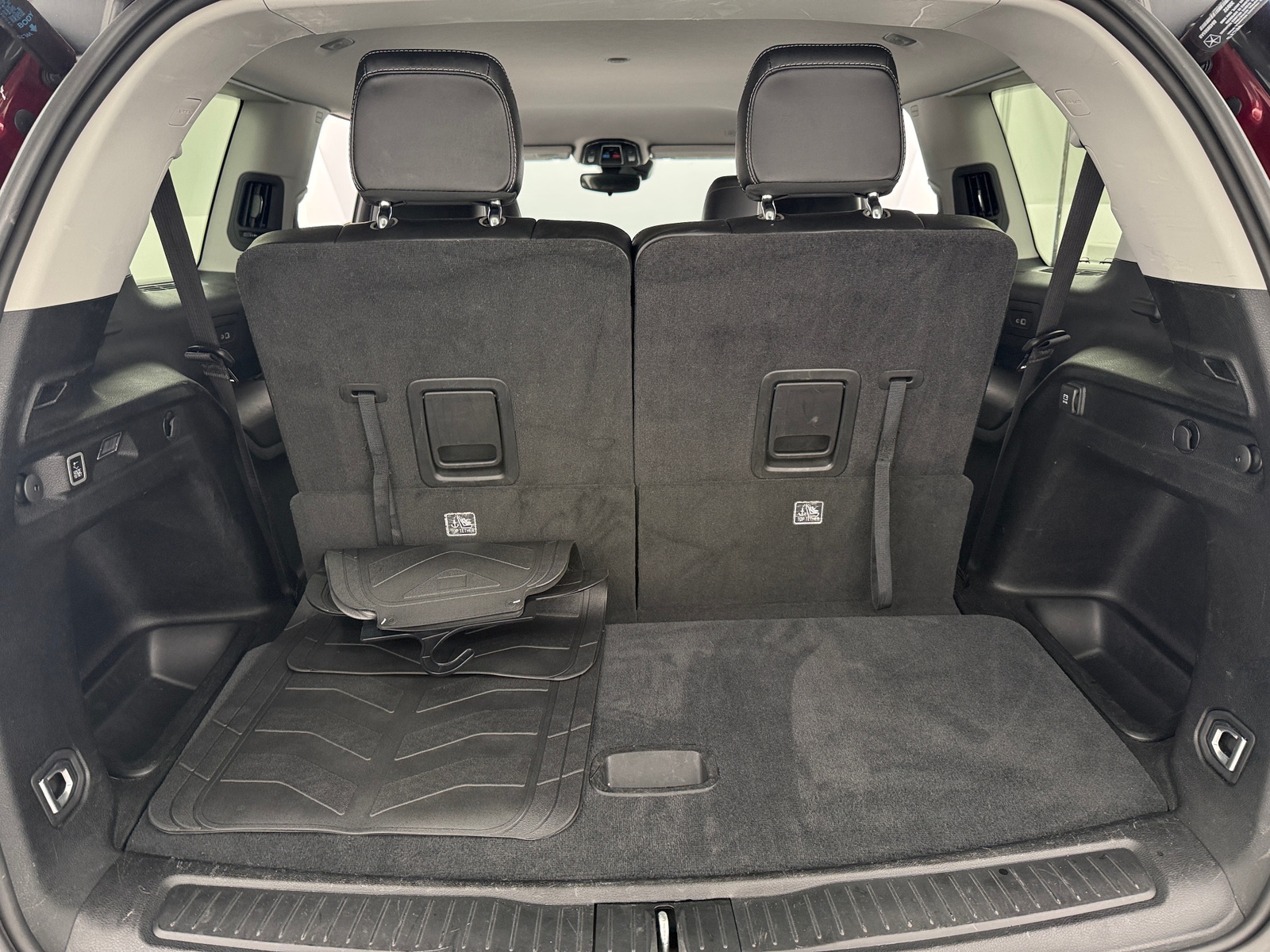 Thumbnail: 2023 Jeep Grand Cherokee L - 6