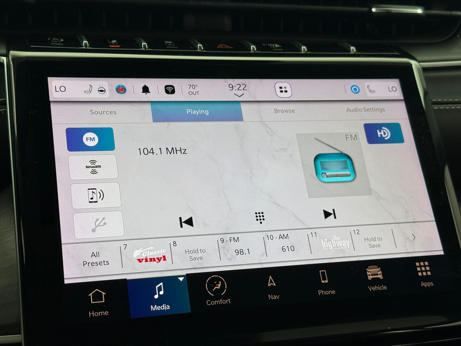 Thumbnail: 2023 Jeep Grand Cherokee L - 3