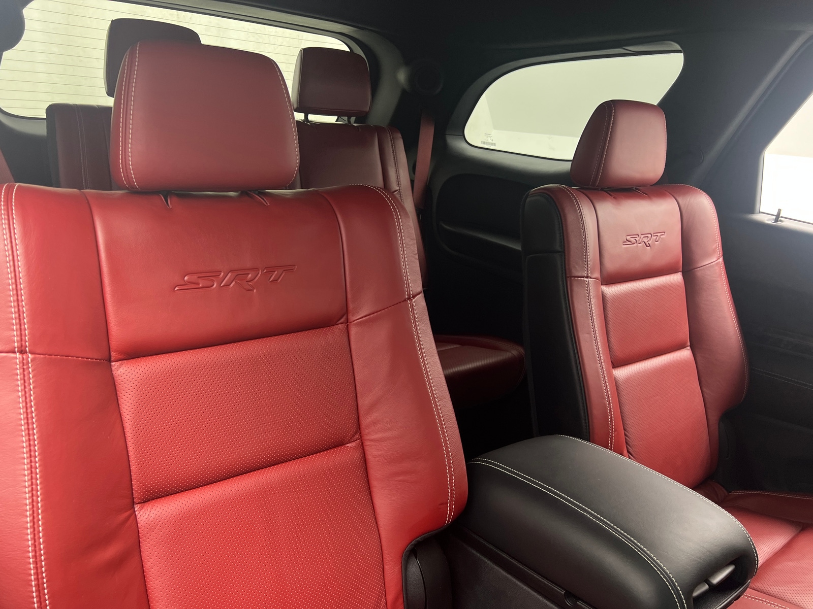 Thumbnail: 2023 Dodge Durango - 5