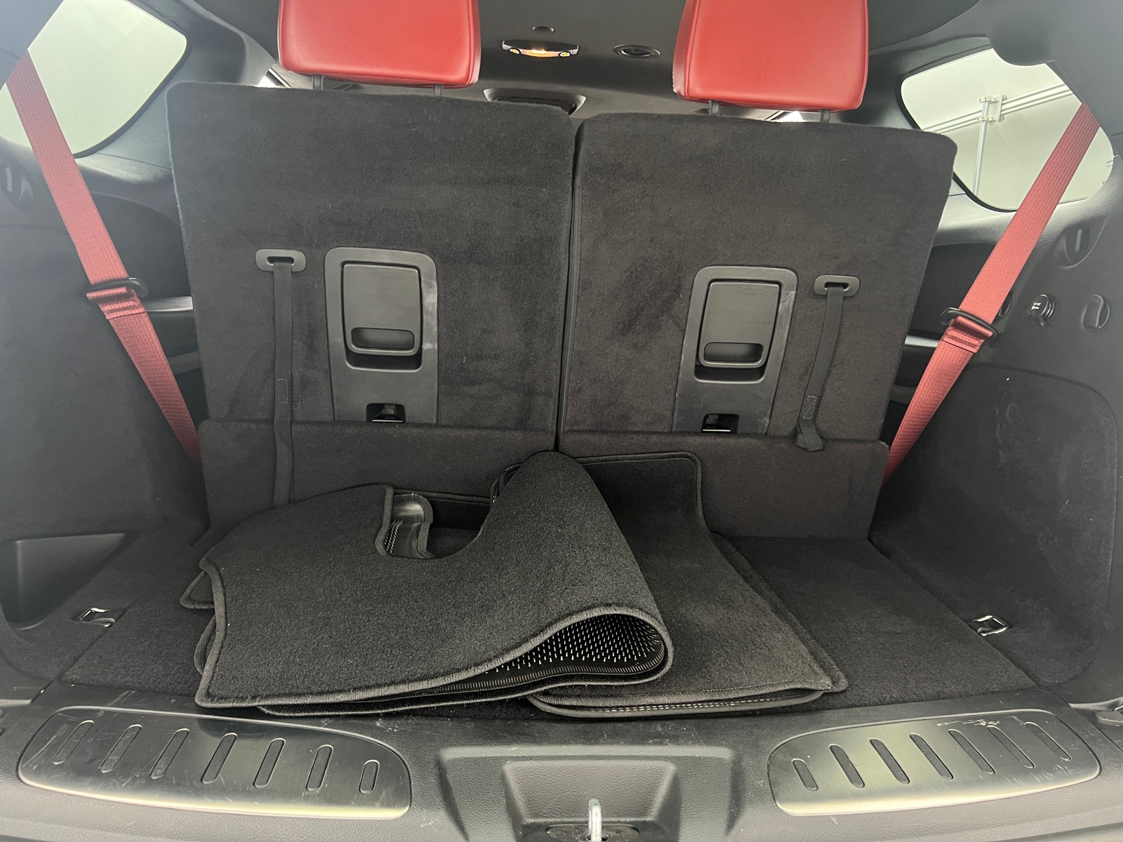 Thumbnail: 2023 Dodge Durango - 6