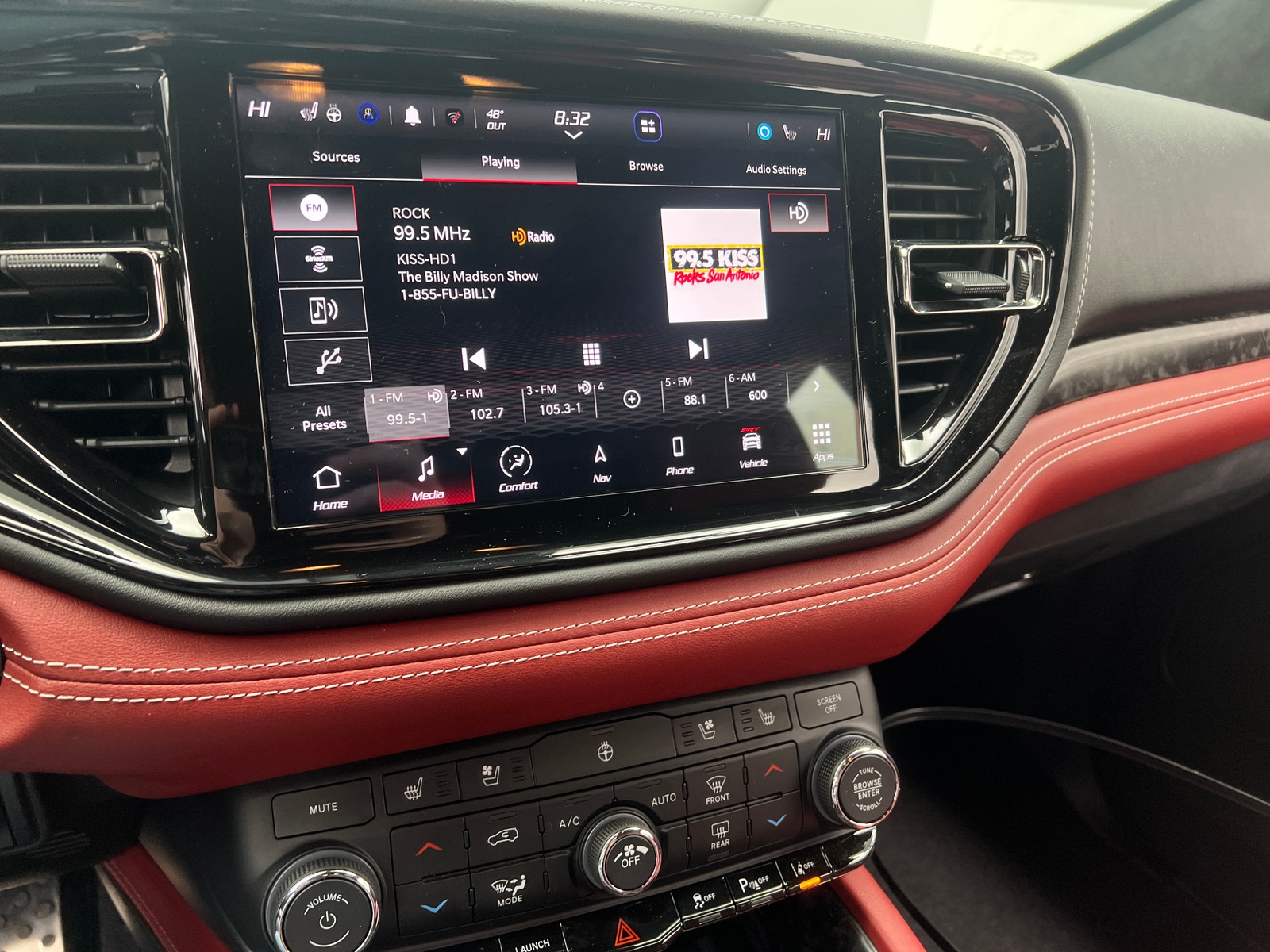 Thumbnail: 2023 Dodge Durango - 3