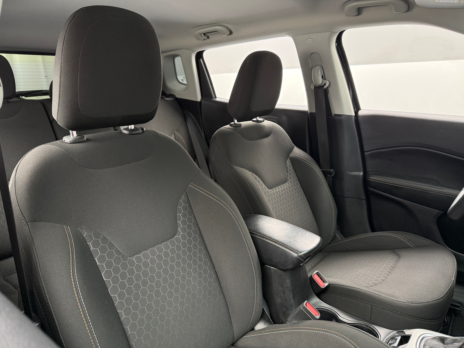 Thumbnail: 2018 Jeep Compass - 2