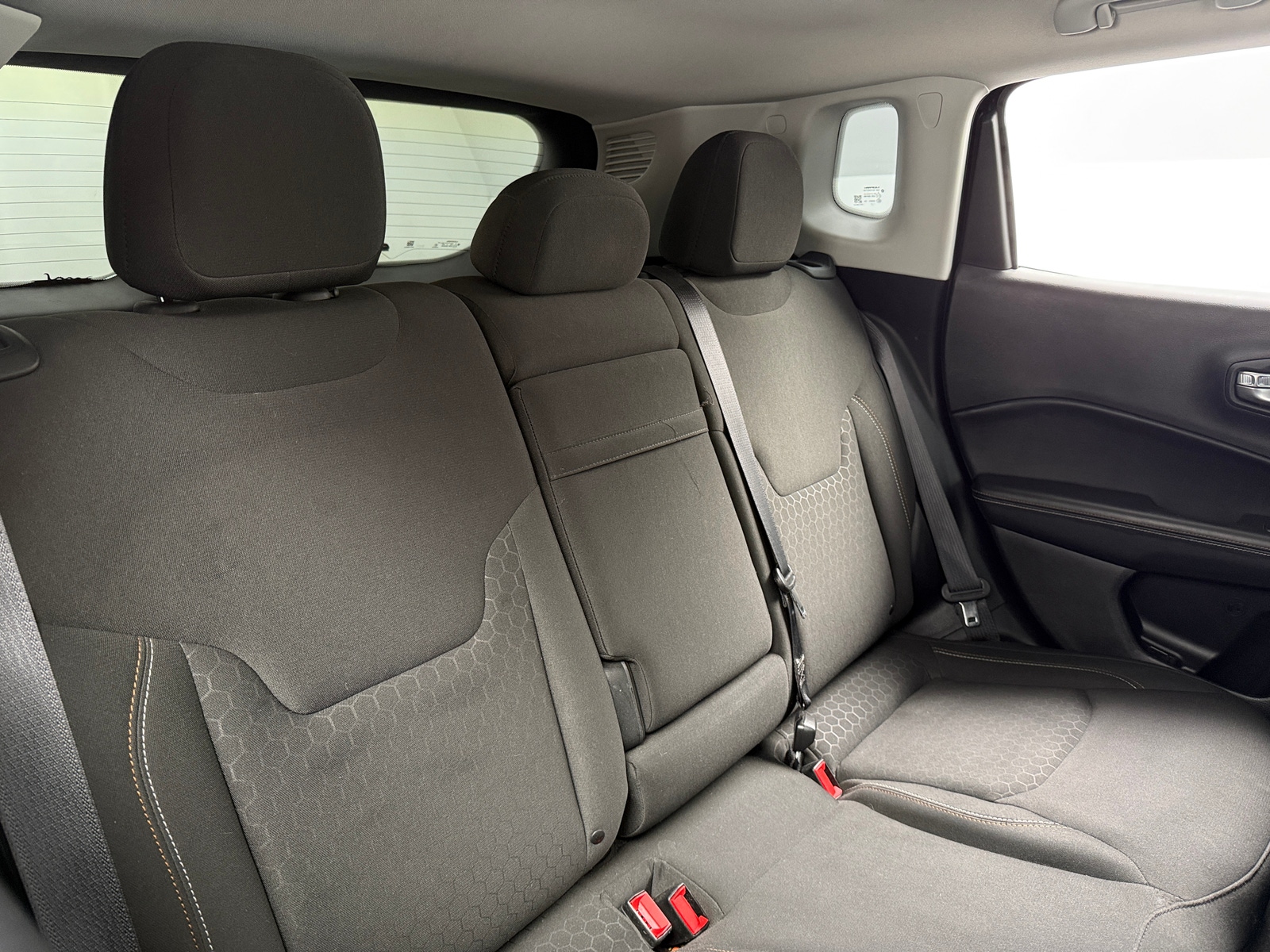 Thumbnail: 2018 Jeep Compass - 6