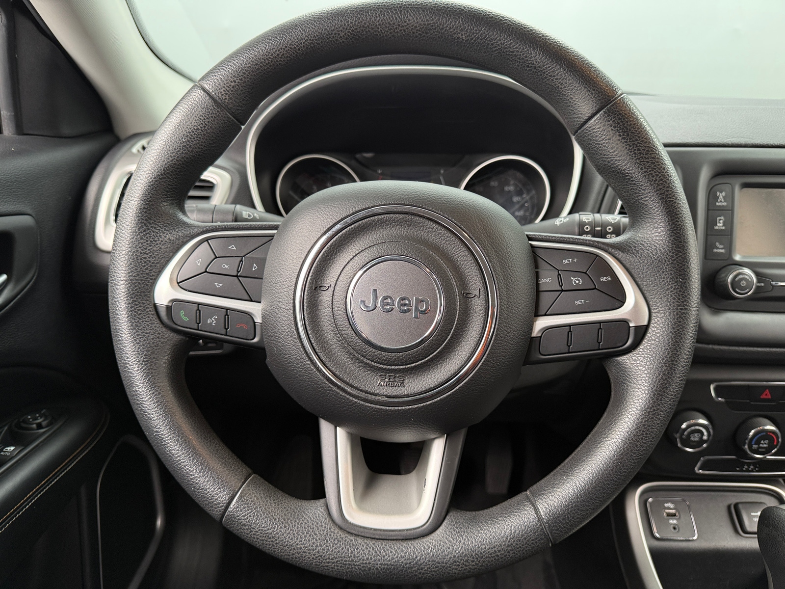 Thumbnail: 2018 Jeep Compass - 5