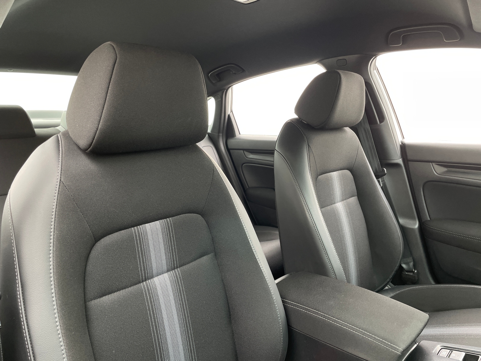 Thumbnail: 2023 Honda Civic - 2