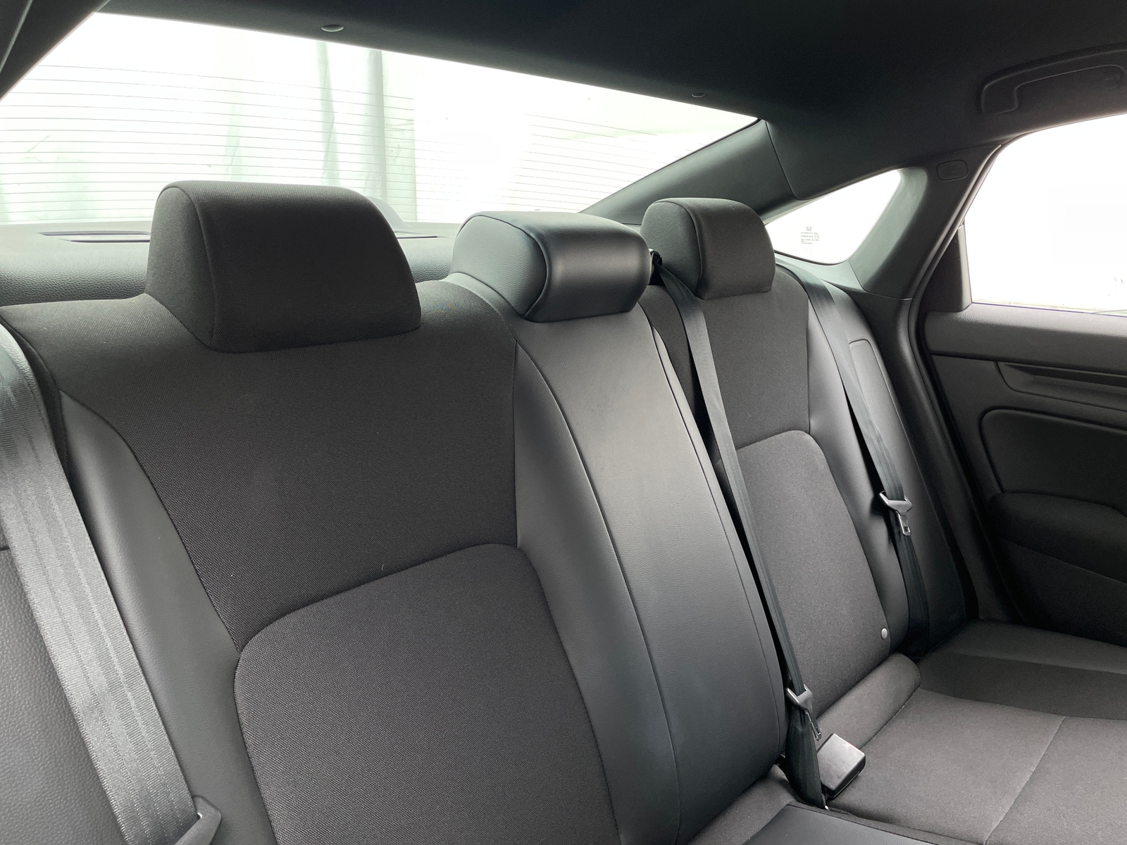 Thumbnail: 2023 Honda Civic - 6