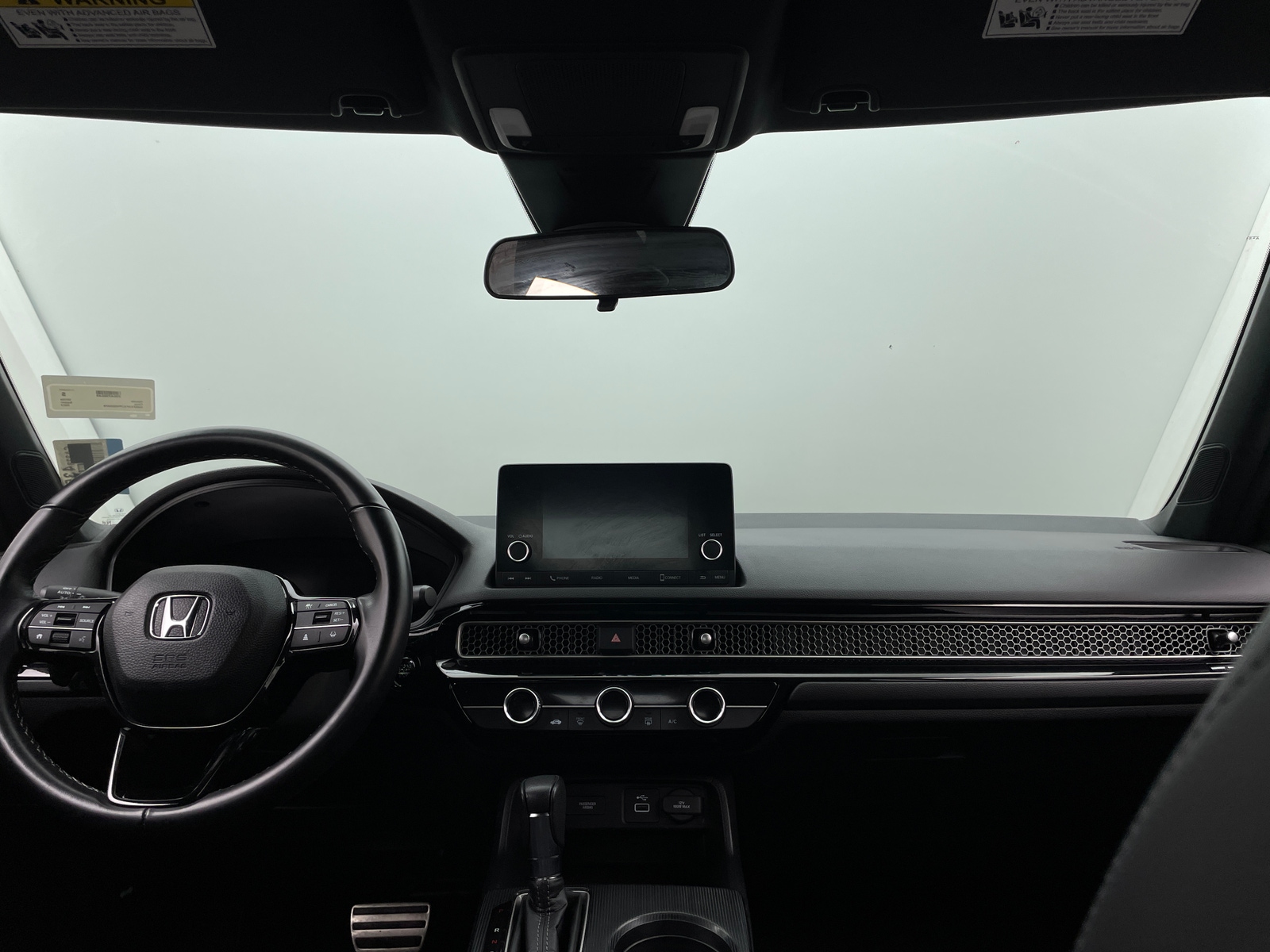 Thumbnail: 2023 Honda Civic - 3