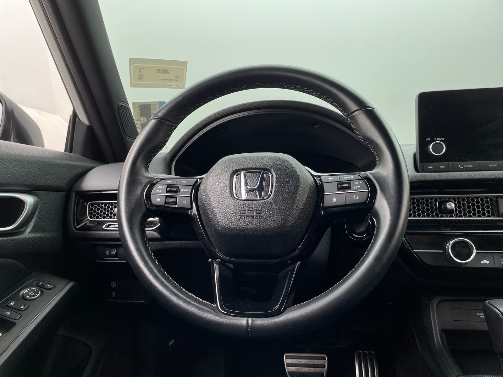 Thumbnail: 2023 Honda Civic - 5