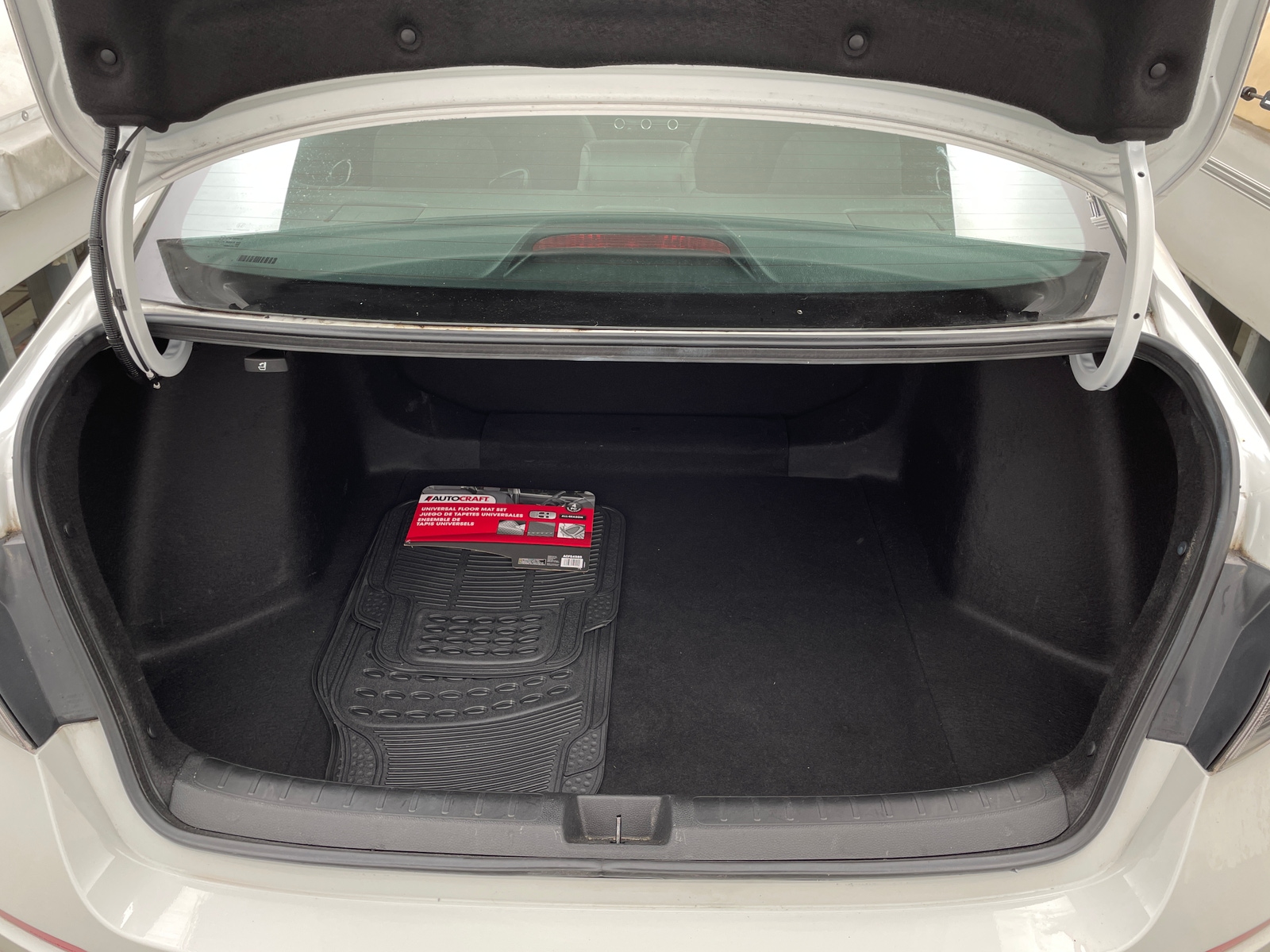 Thumbnail: 2023 Honda Civic - 7