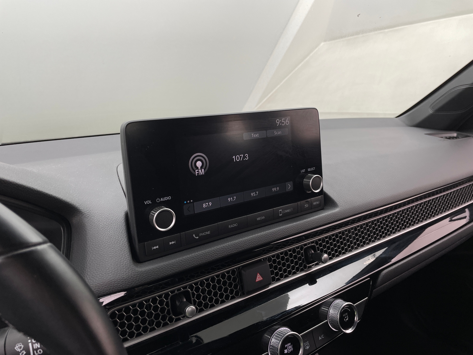 Thumbnail: 2023 Honda Civic - 4