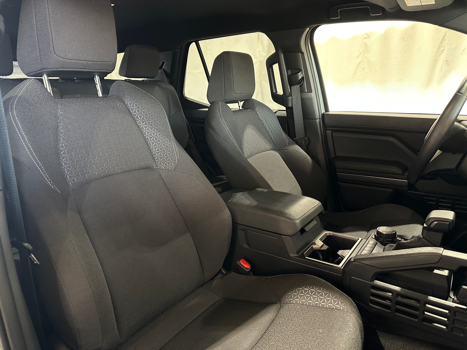 Thumbnail: 2025 Toyota 4Runner - 2