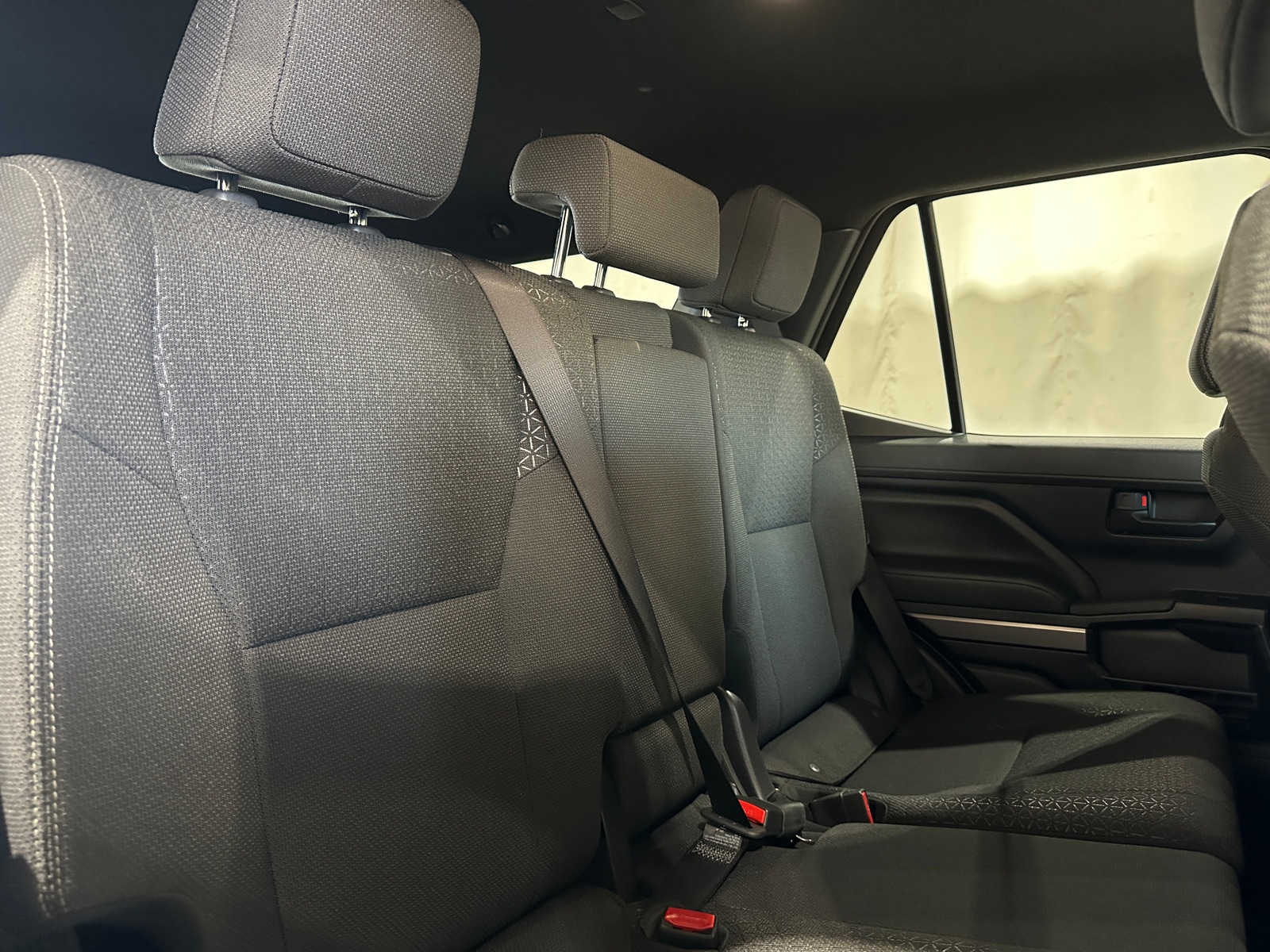 Thumbnail: 2025 Toyota 4Runner - 6