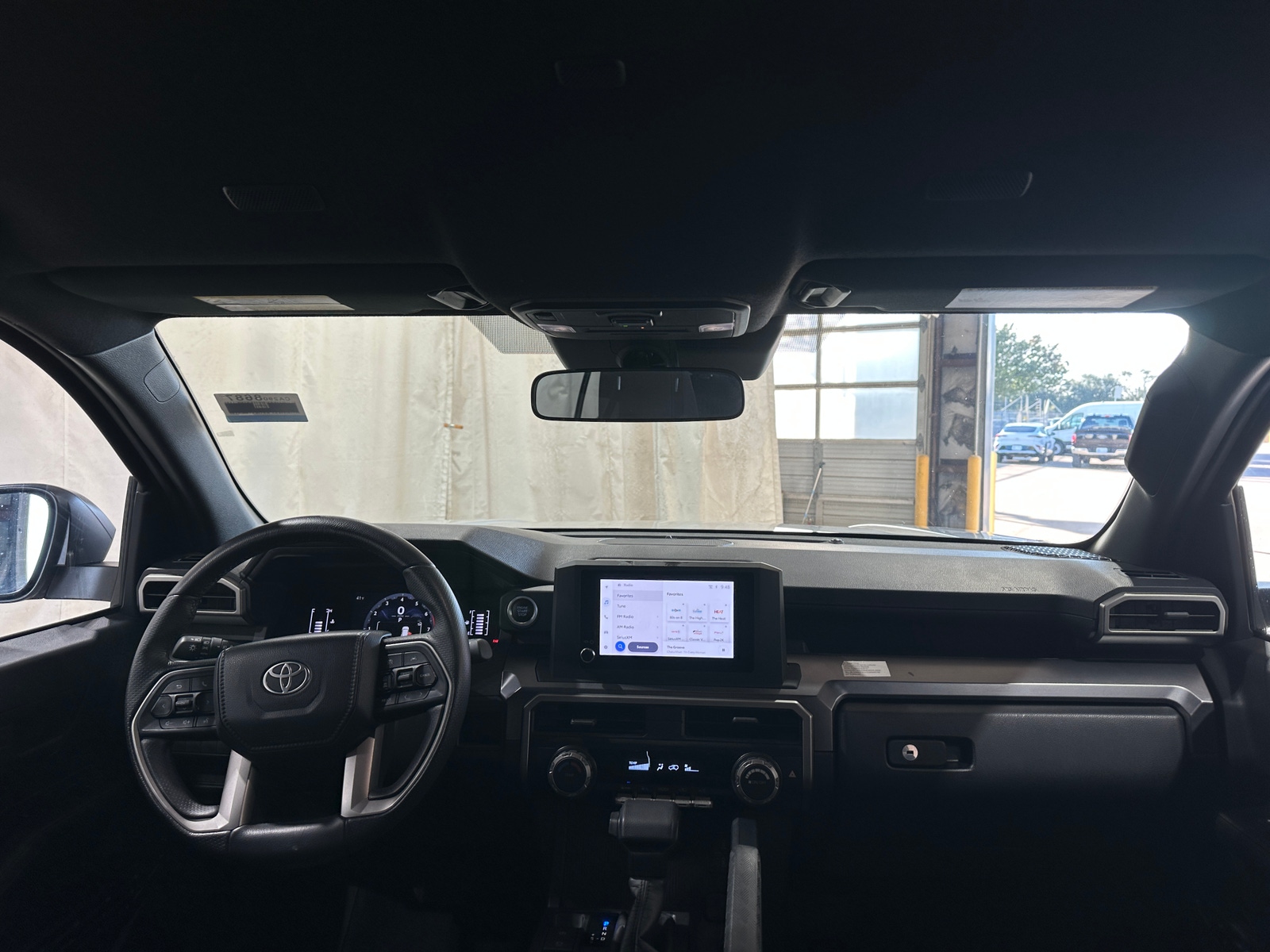 Thumbnail: 2025 Toyota 4Runner - 3