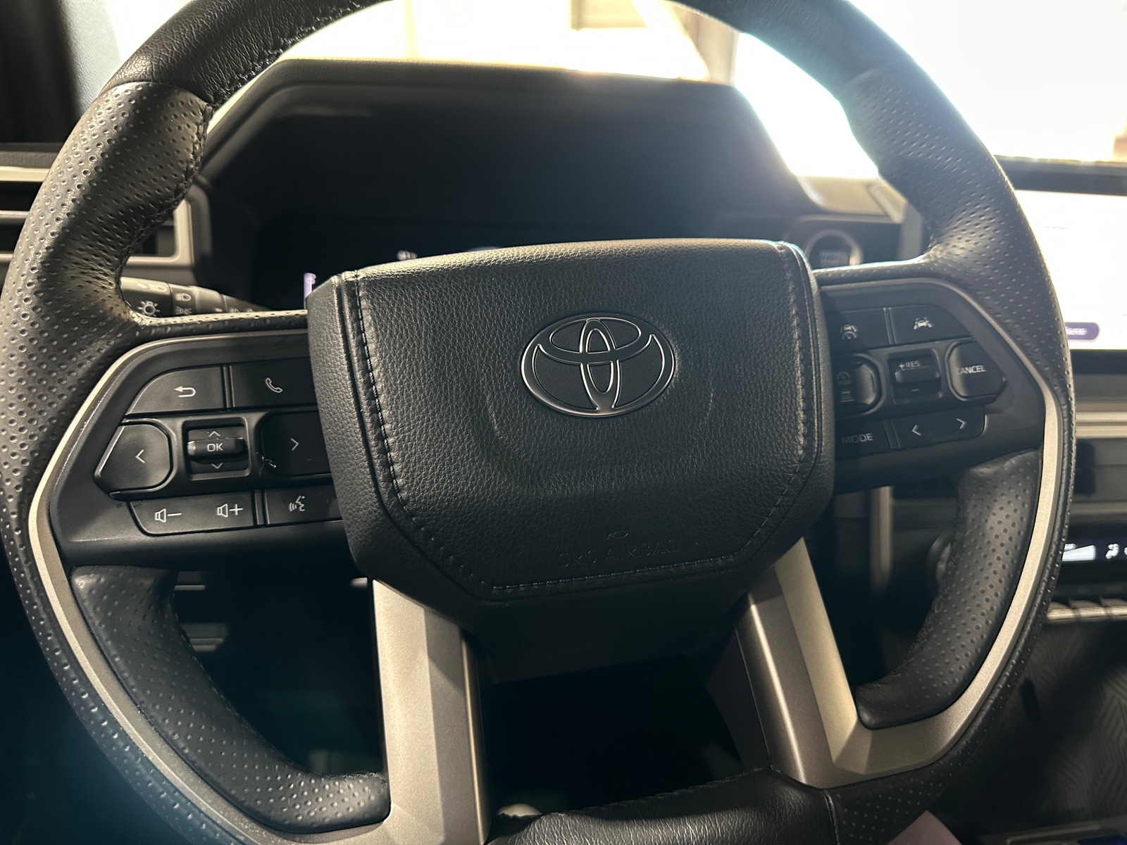 Thumbnail: 2025 Toyota 4Runner - 5