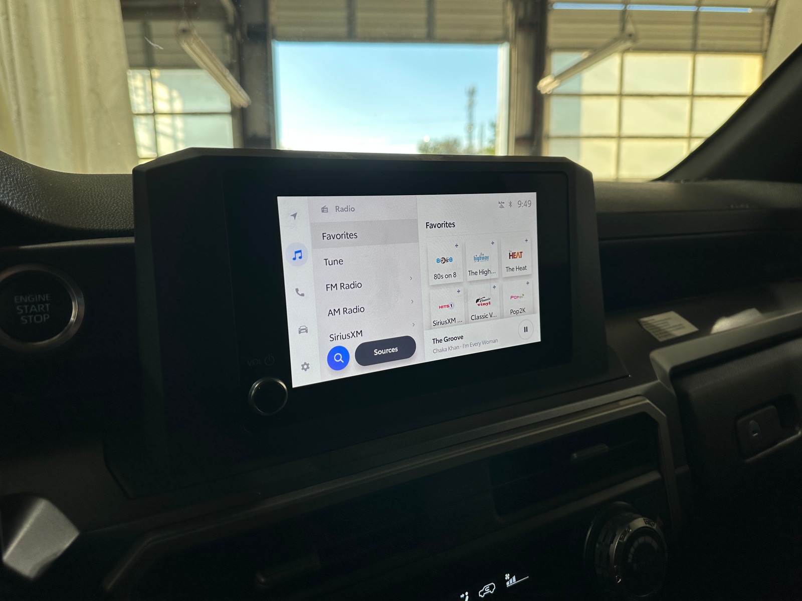 Thumbnail: 2025 Toyota 4Runner - 4