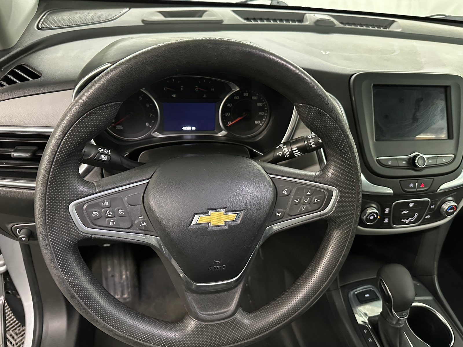 Thumbnail: 2022 Chevrolet Equinox - 5