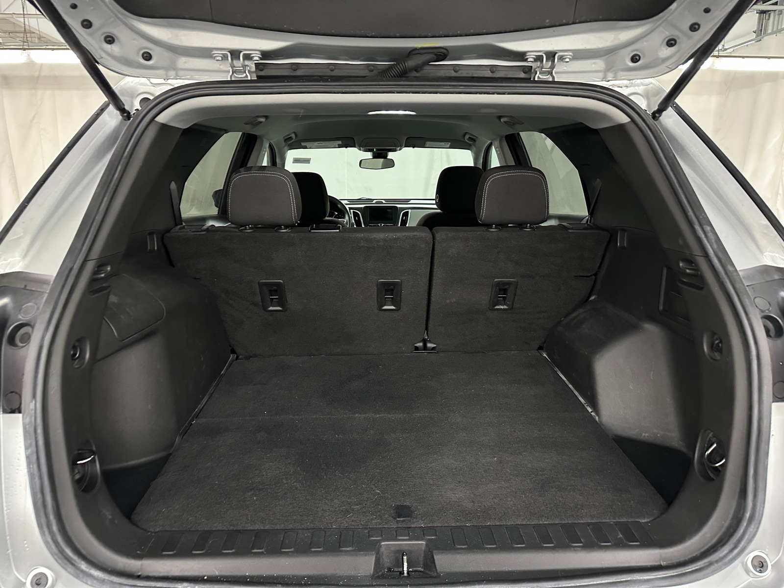 Thumbnail: 2022 Chevrolet Equinox - 7