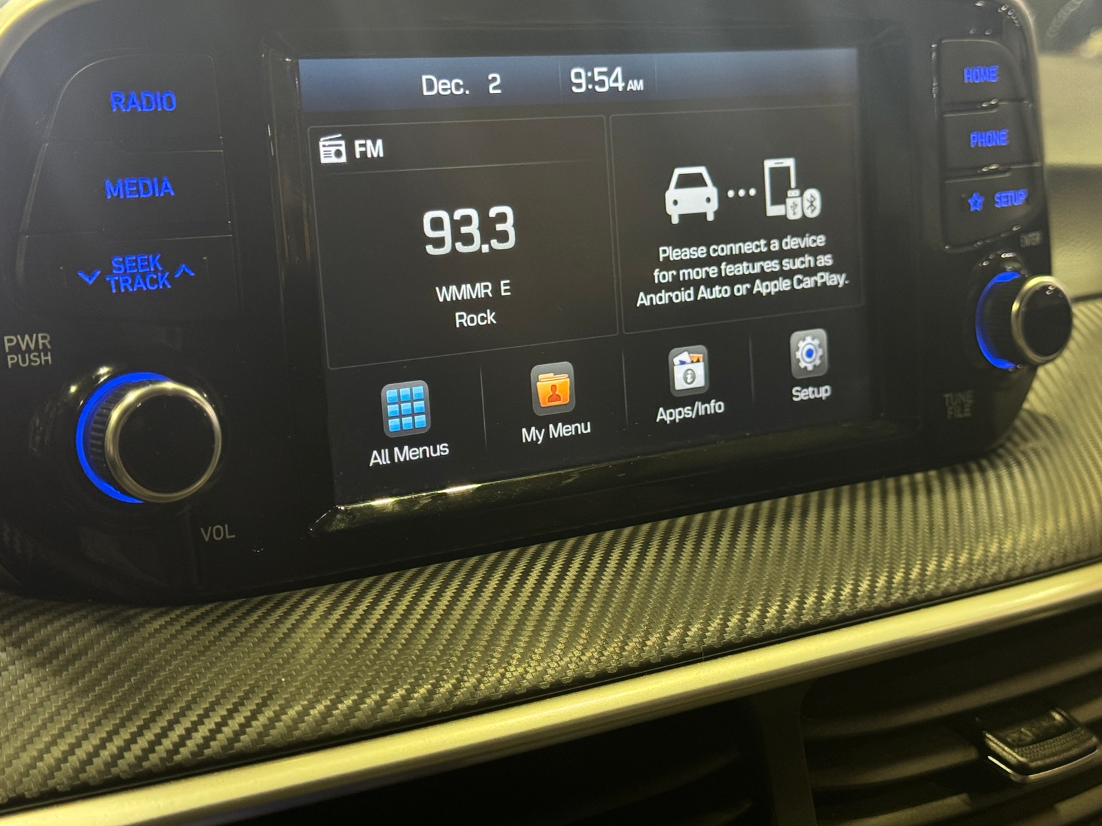 Thumbnail: 2019 Hyundai Tucson - 4