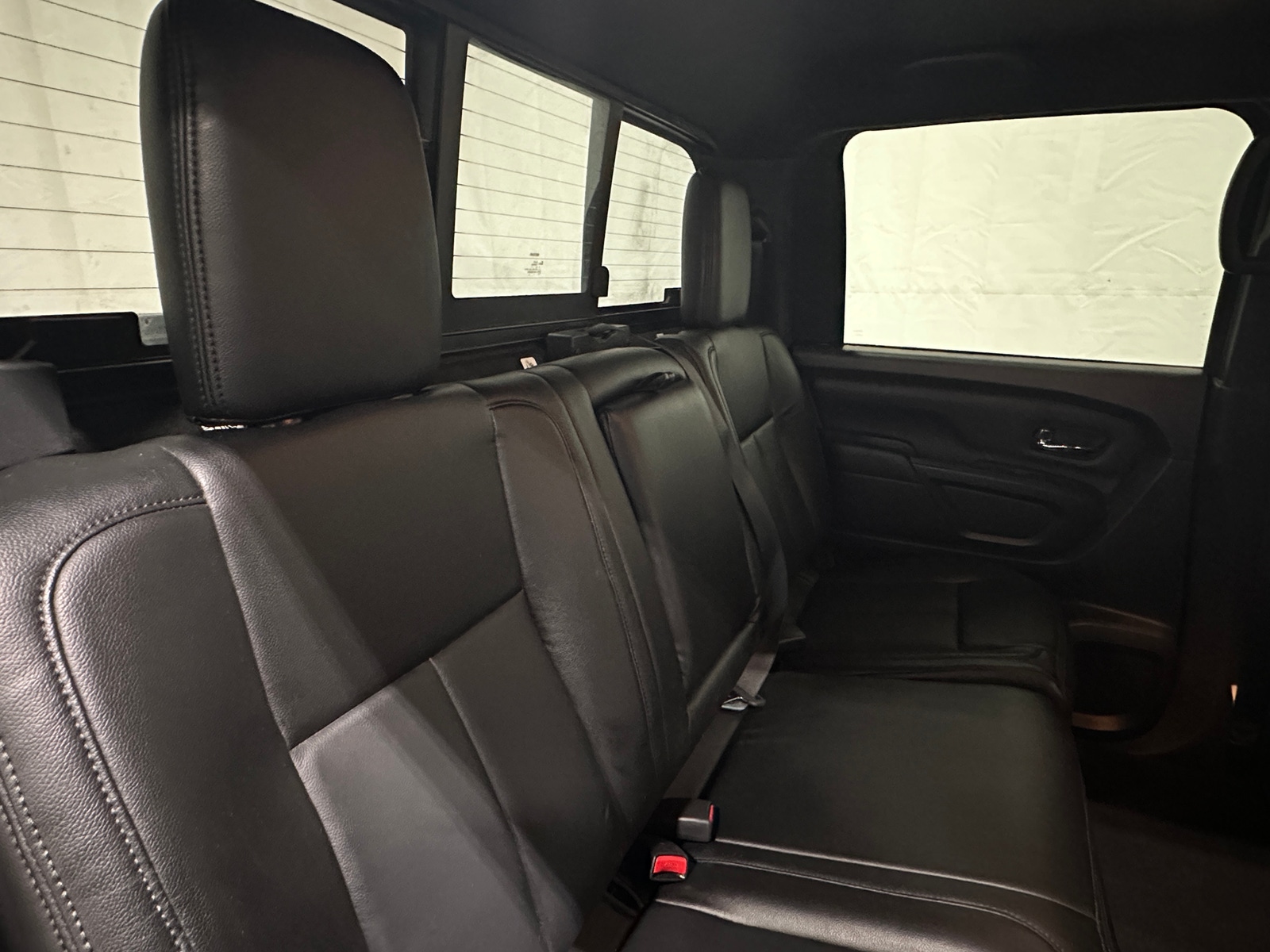 Thumbnail: 2019 Nissan Titan - 6