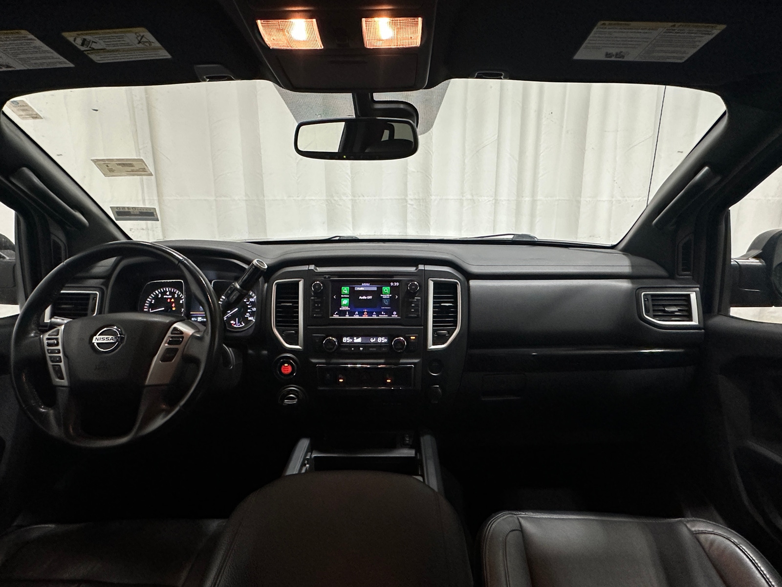 Thumbnail: 2019 Nissan Titan - 3