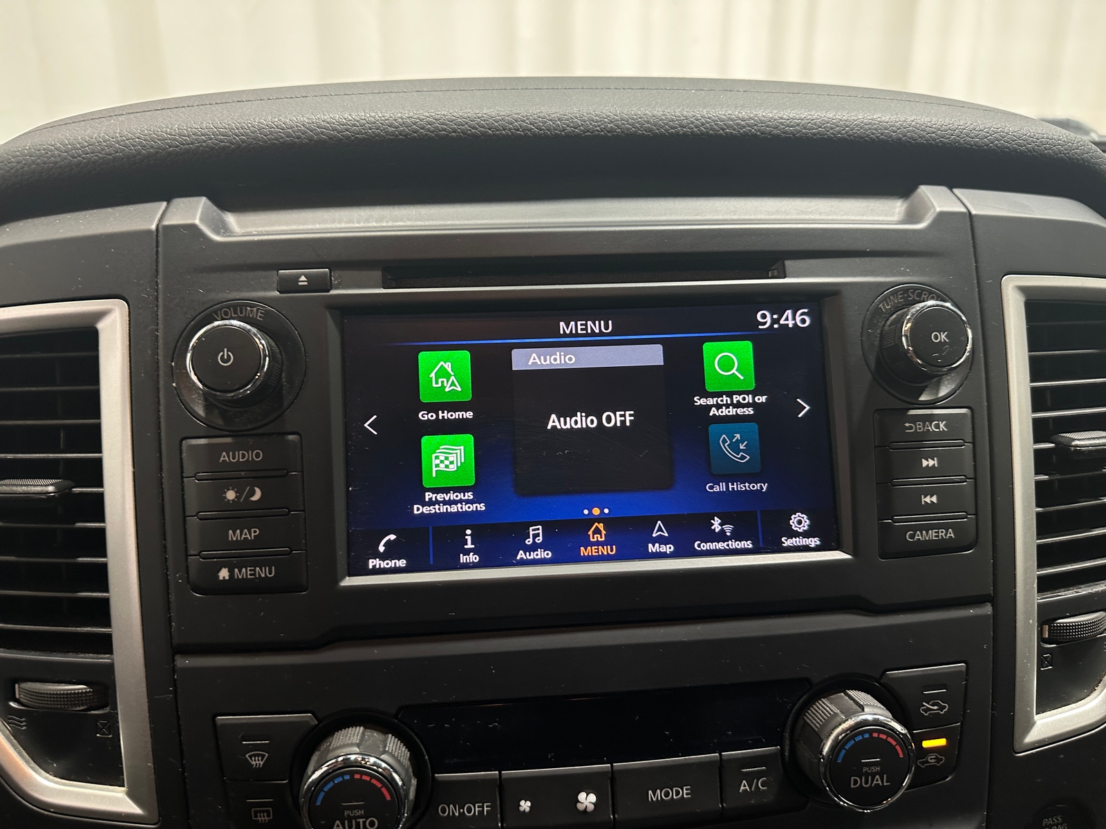 Thumbnail: 2019 Nissan Titan - 4