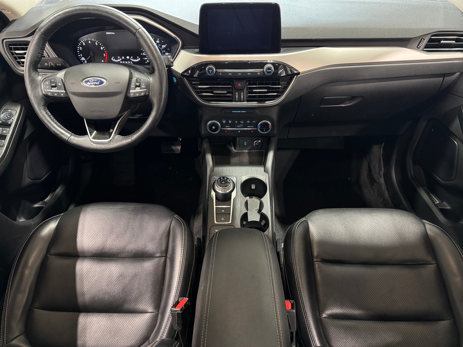 Thumbnail: 2020 Ford Escape - 2