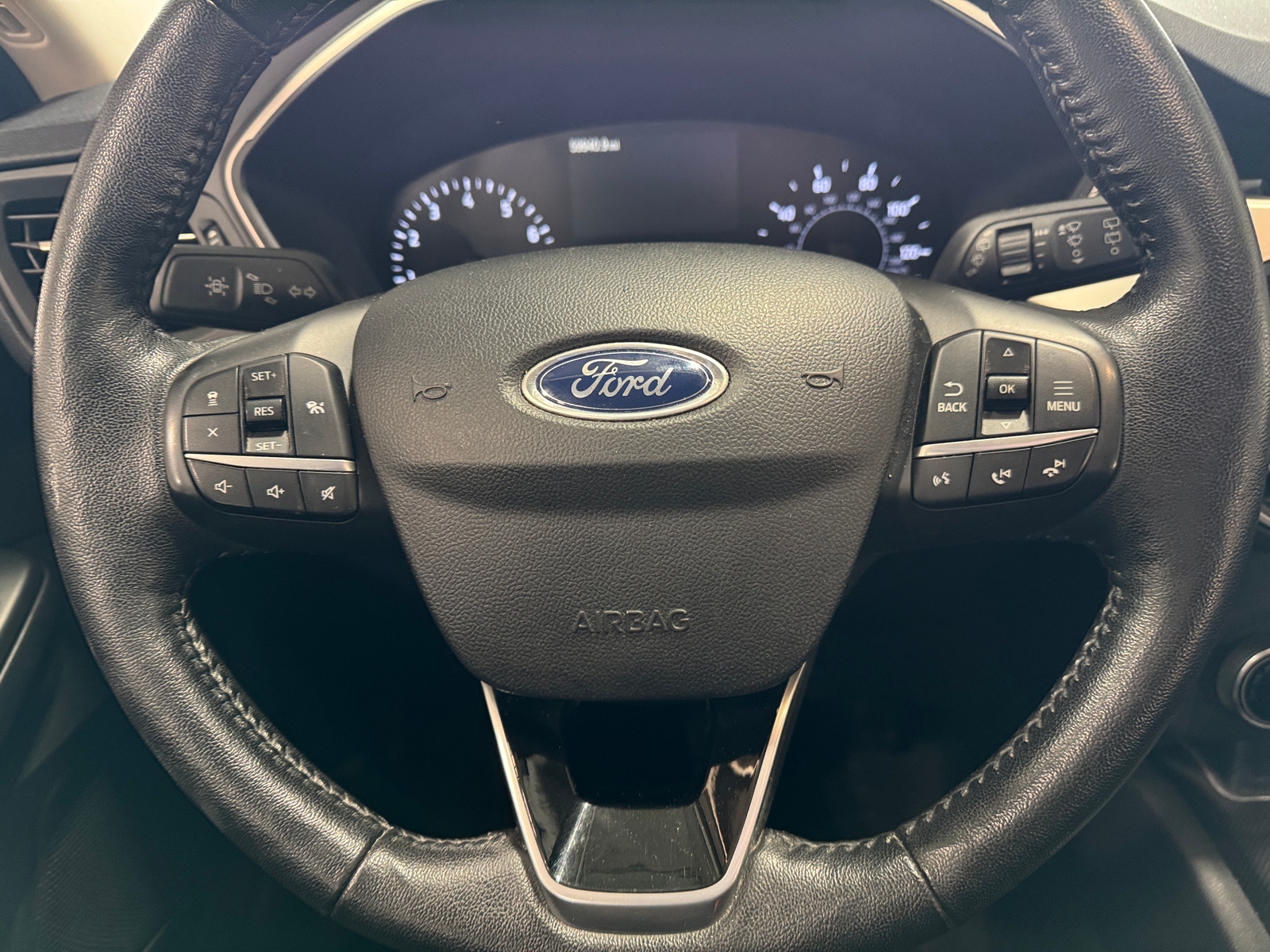 Thumbnail: 2020 Ford Escape - 4