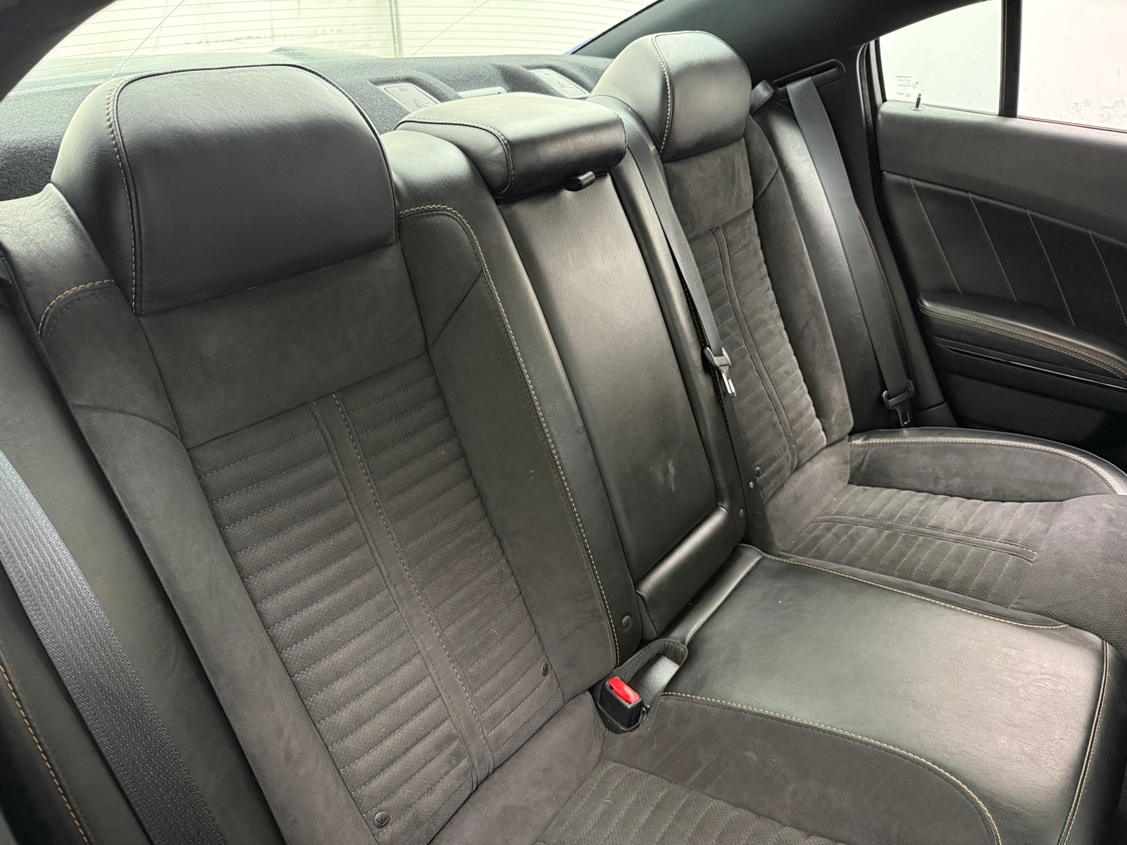 Thumbnail: 2018 Dodge Charger - 5