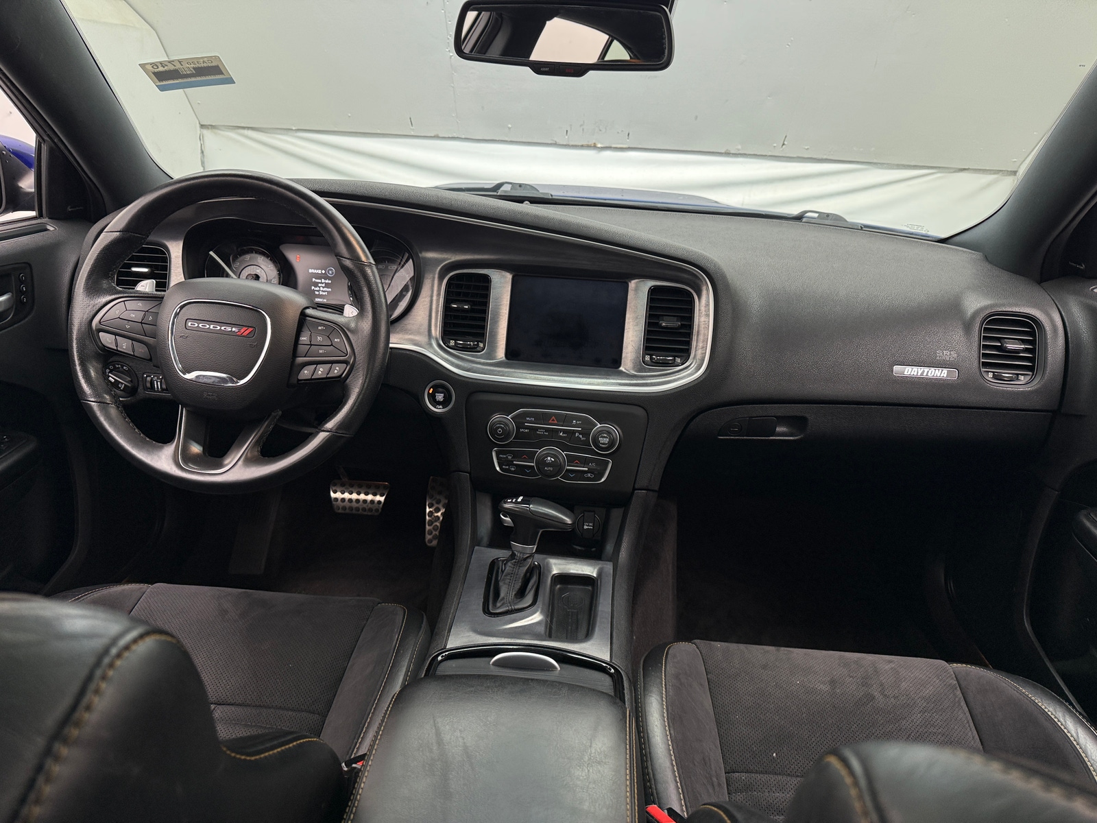 Thumbnail: 2018 Dodge Charger - 2