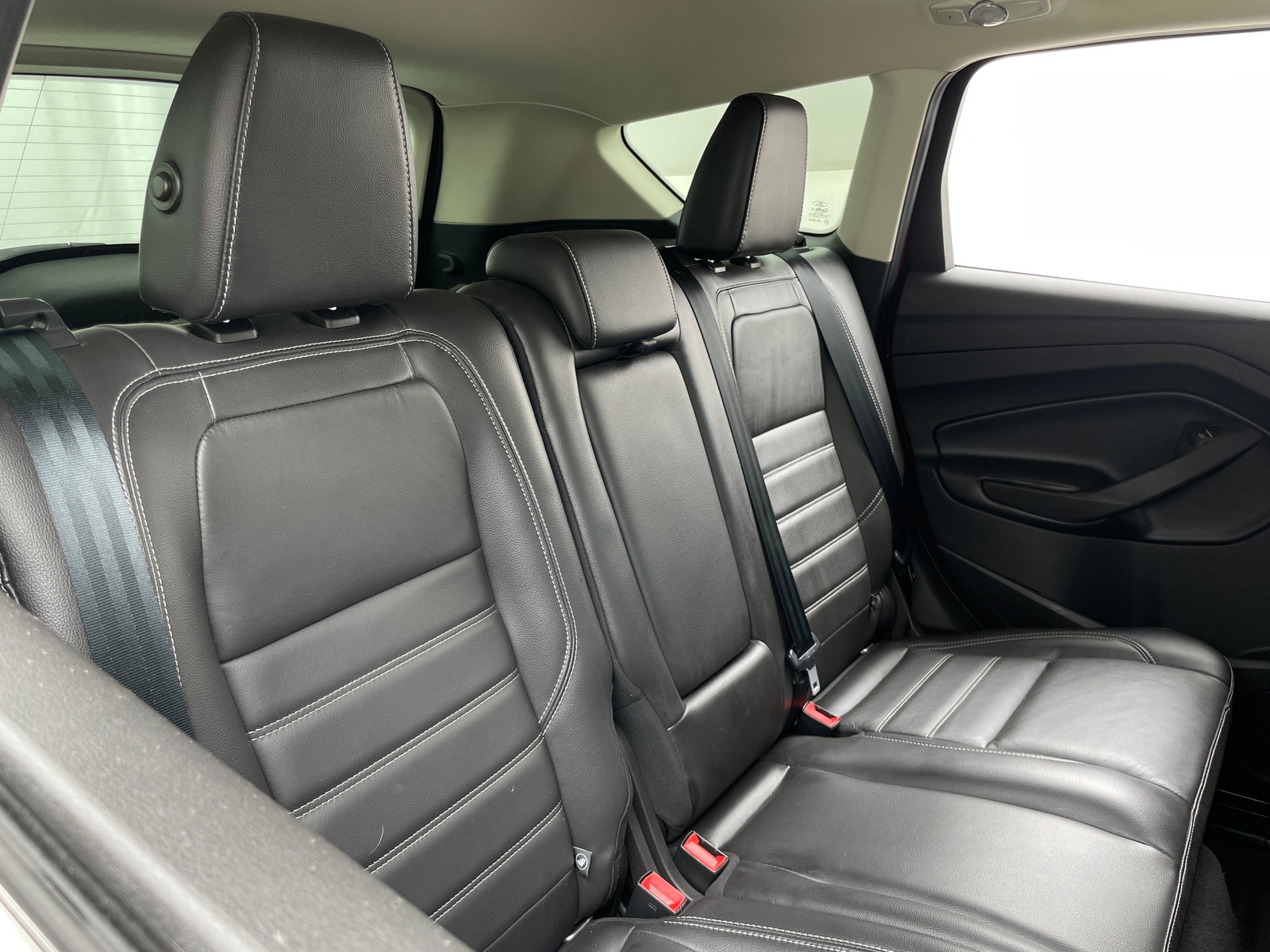 Thumbnail: 2017 Ford Escape - 5