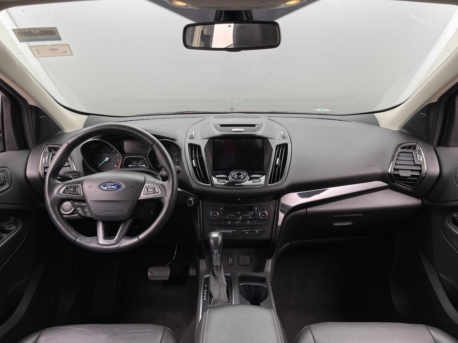 Thumbnail: 2017 Ford Escape - 2