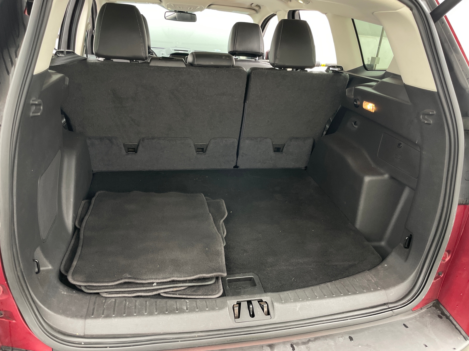 Thumbnail: 2017 Ford Escape - 6