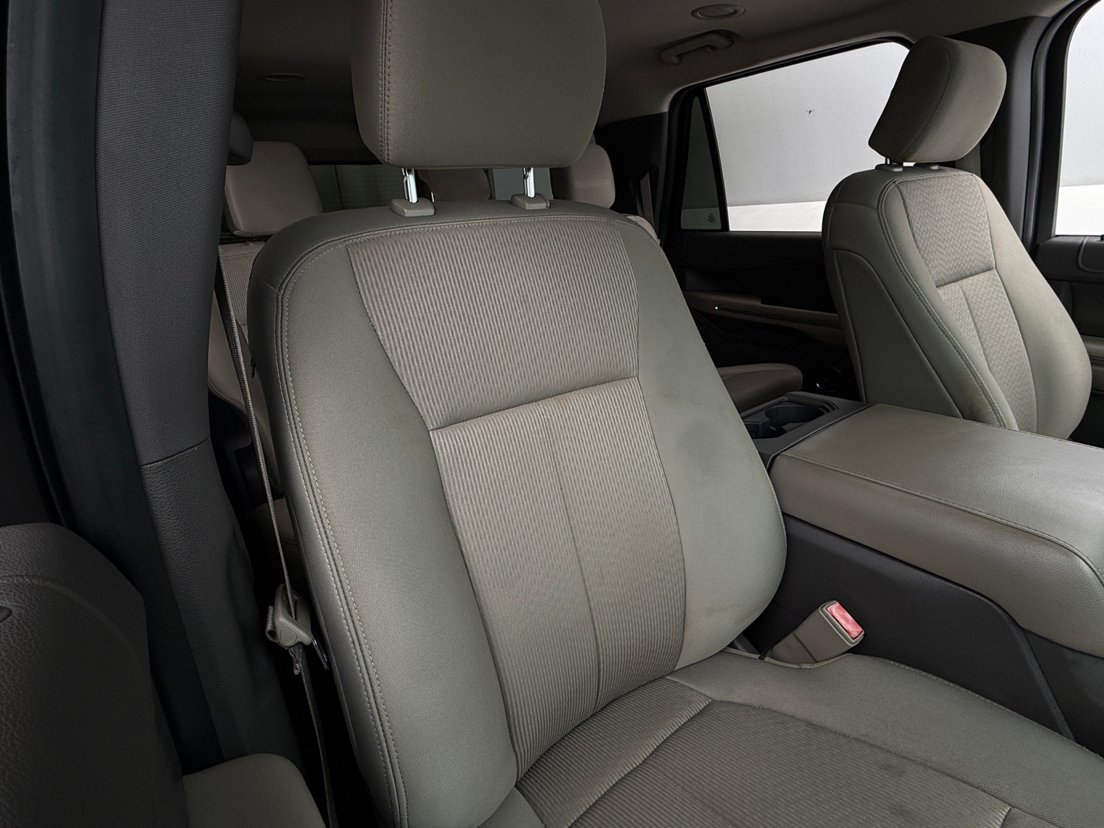 Thumbnail: 2019 Ford Expedition MAX - 2