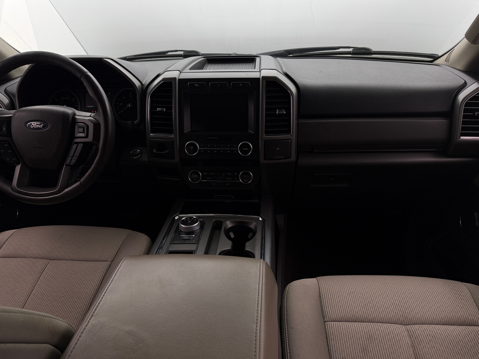 Thumbnail: 2019 Ford Expedition MAX - 3