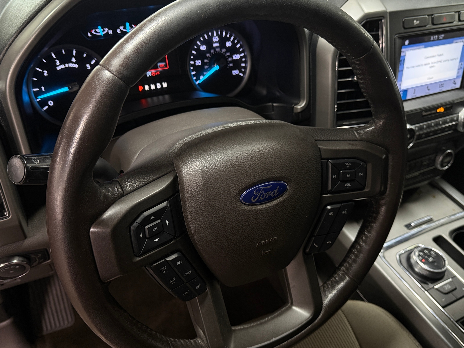 Thumbnail: 2019 Ford Expedition MAX - 5