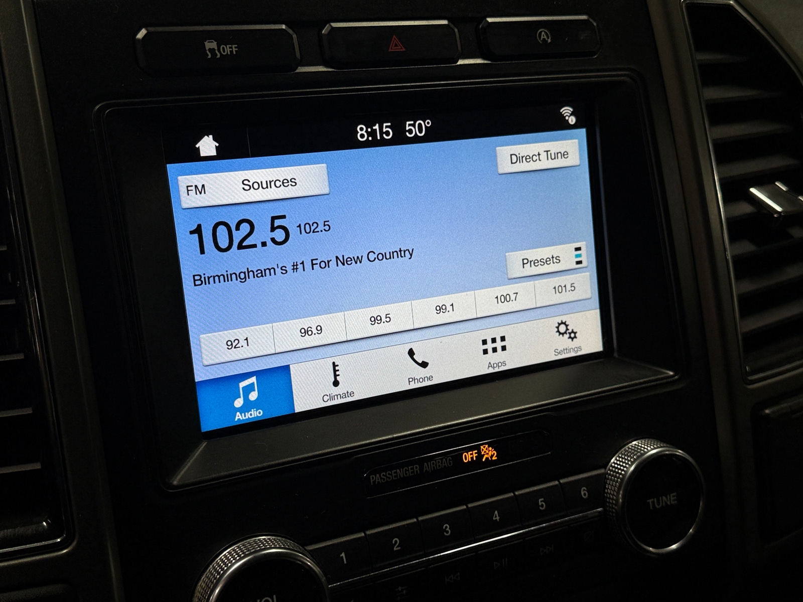 Thumbnail: 2019 Ford Expedition MAX - 4