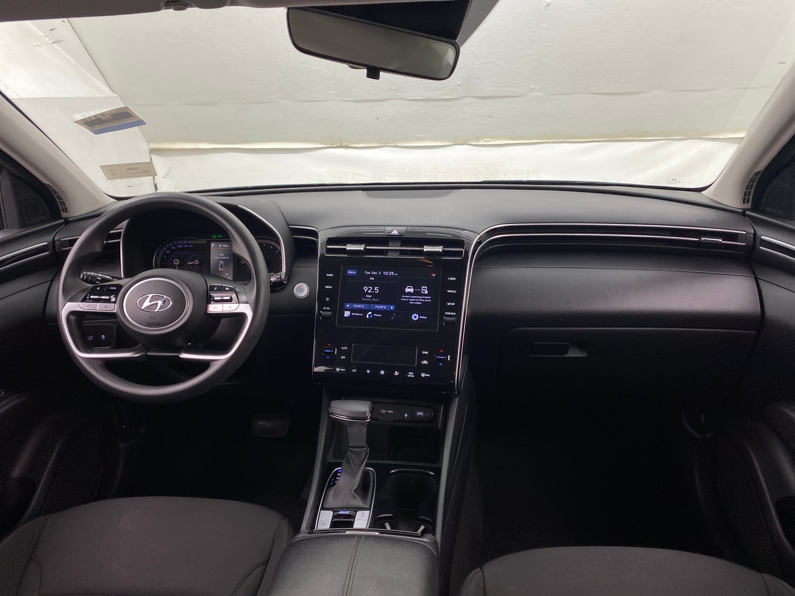 Thumbnail: 2024 Hyundai Tucson - 3