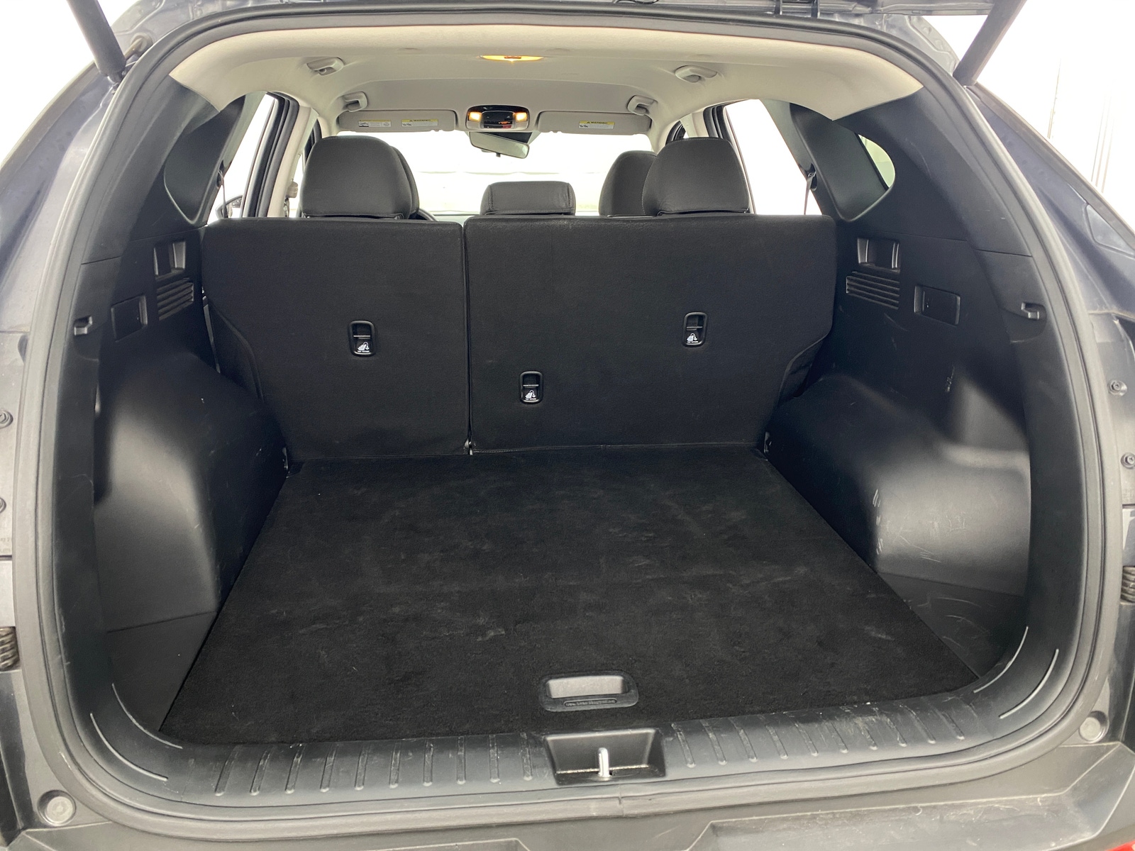 Thumbnail: 2024 Hyundai Tucson - 7