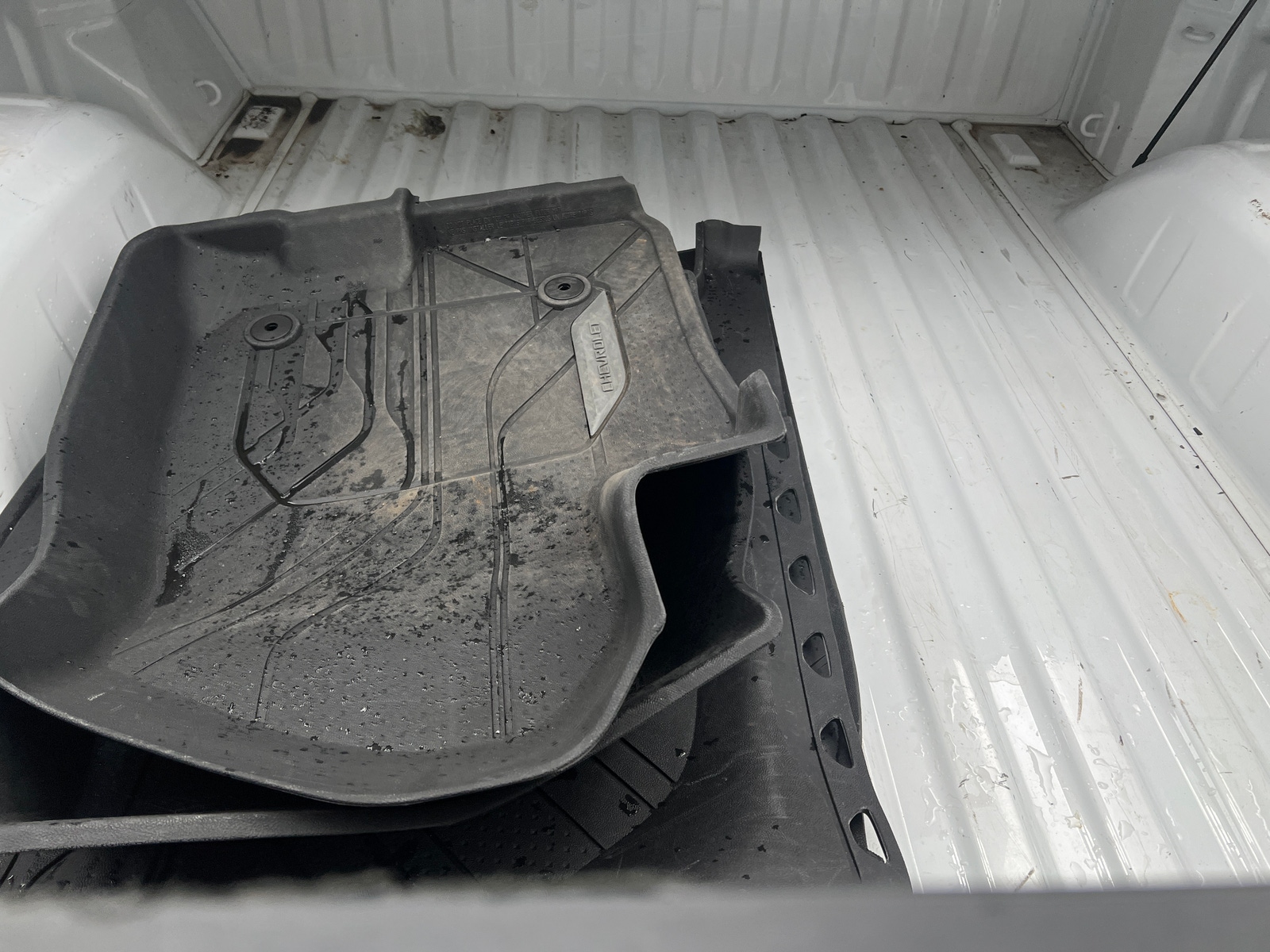 Thumbnail: 2024 Chevrolet Silverado 1500 - 7