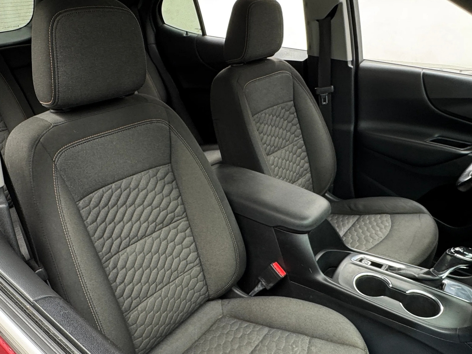 Thumbnail: 2018 Chevrolet Equinox - 2