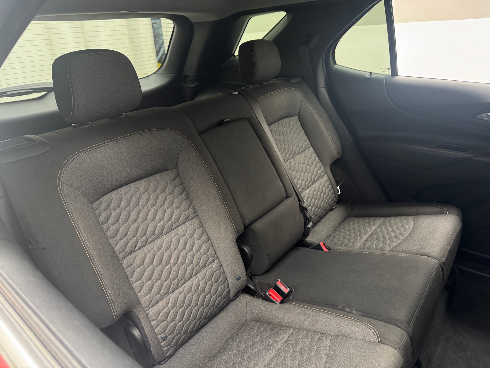 Thumbnail: 2018 Chevrolet Equinox - 6