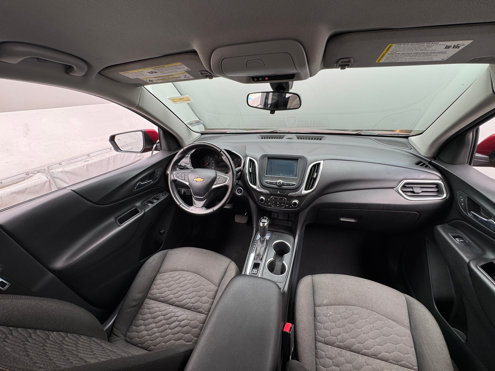 Thumbnail: 2018 Chevrolet Equinox - 3