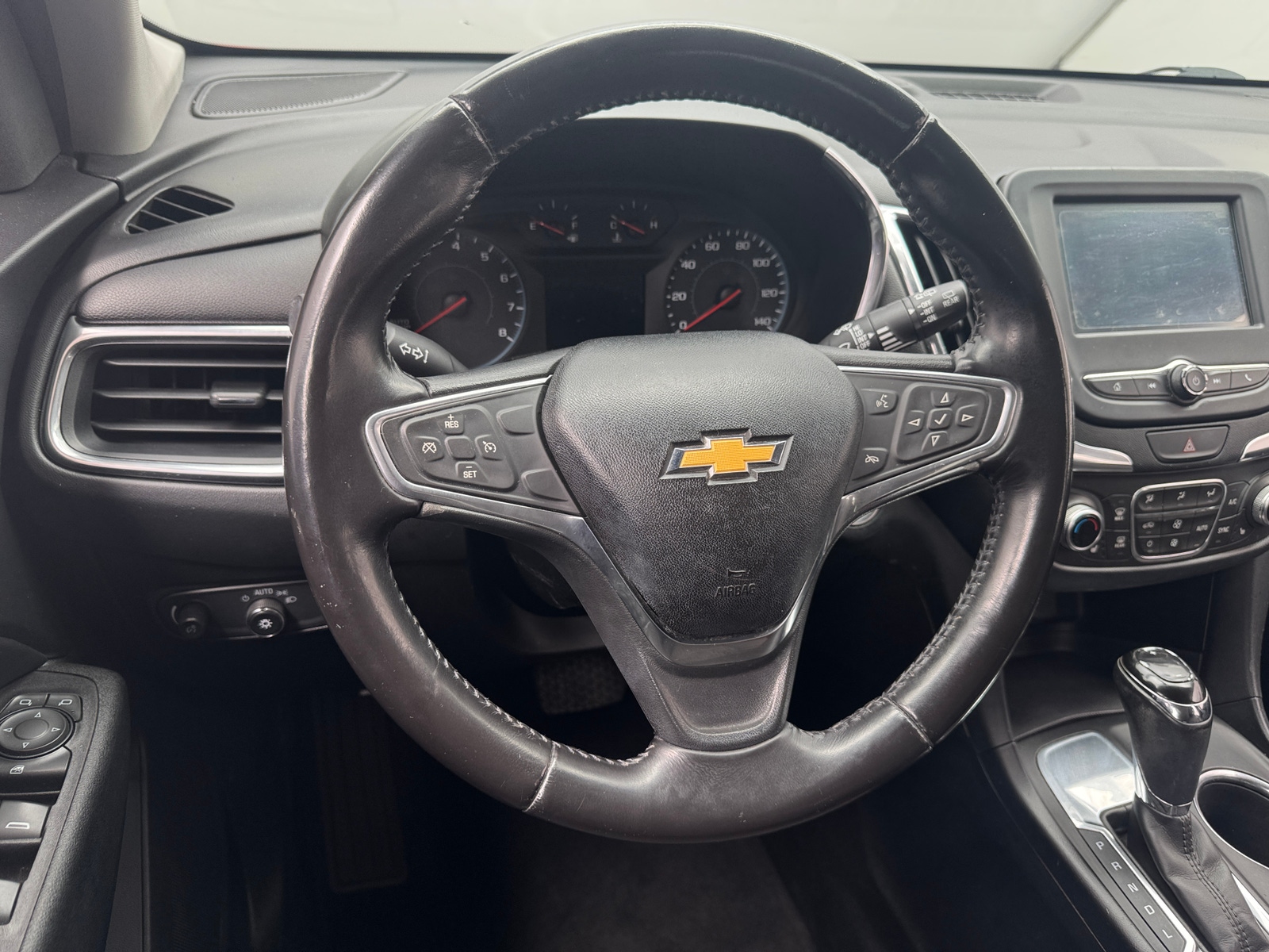 Thumbnail: 2018 Chevrolet Equinox - 5